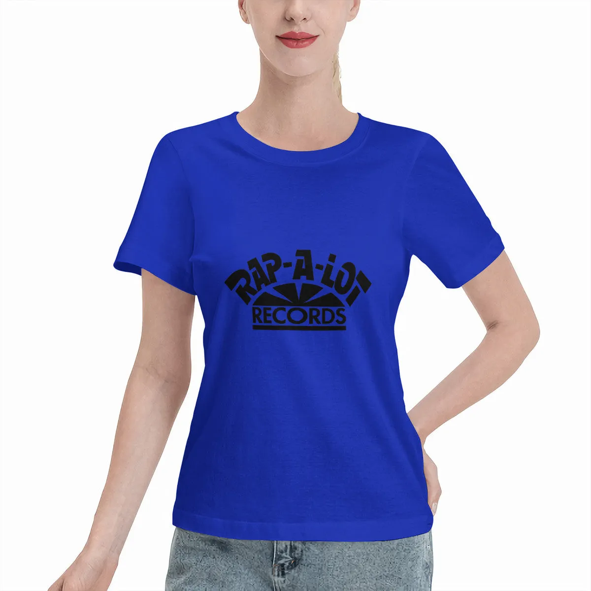 Rap-A-Lot Women's T-Shirt