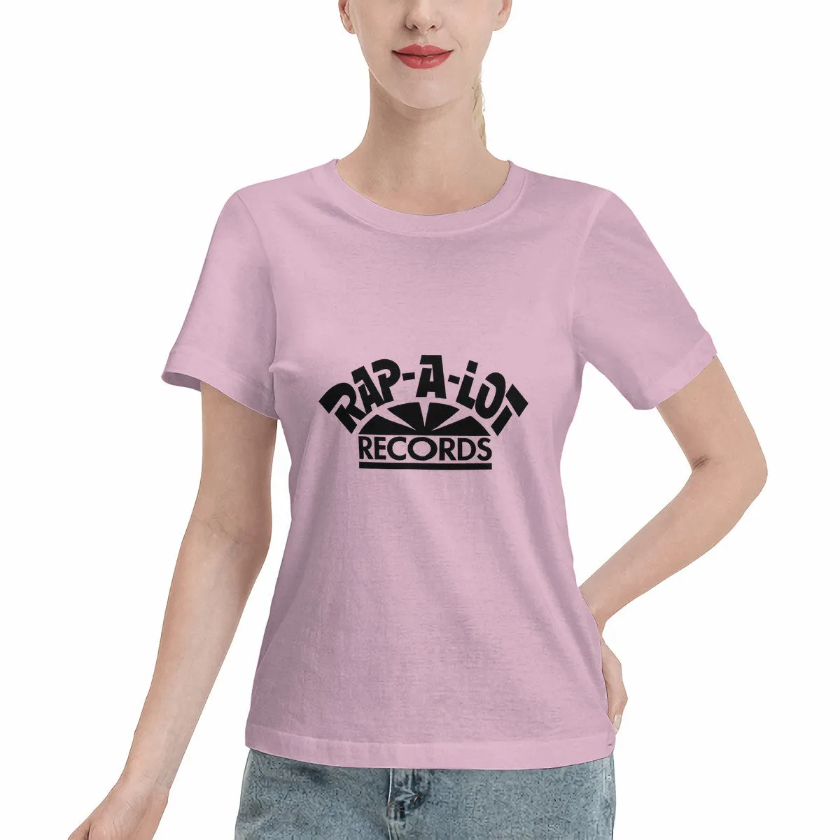 Rap-A-Lot Women's T-Shirt