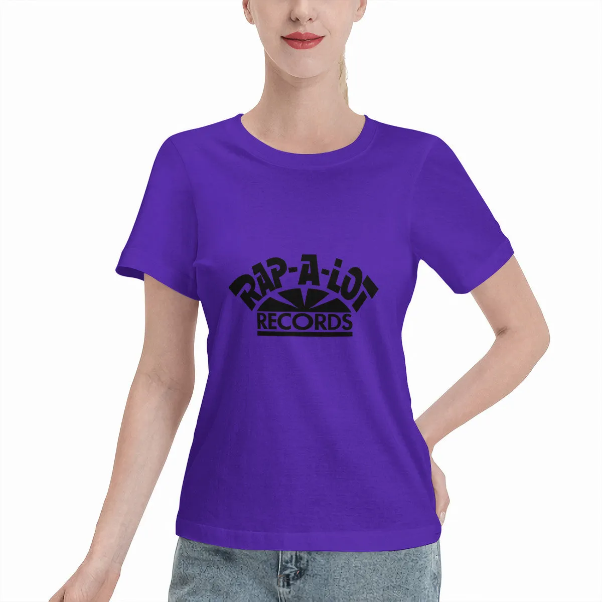 Rap-A-Lot Women's T-Shirt