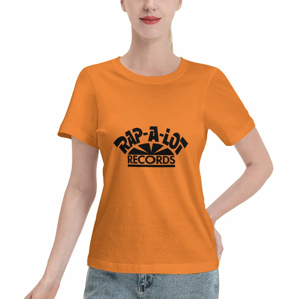 Rap-A-Lot Women's T-Shirt