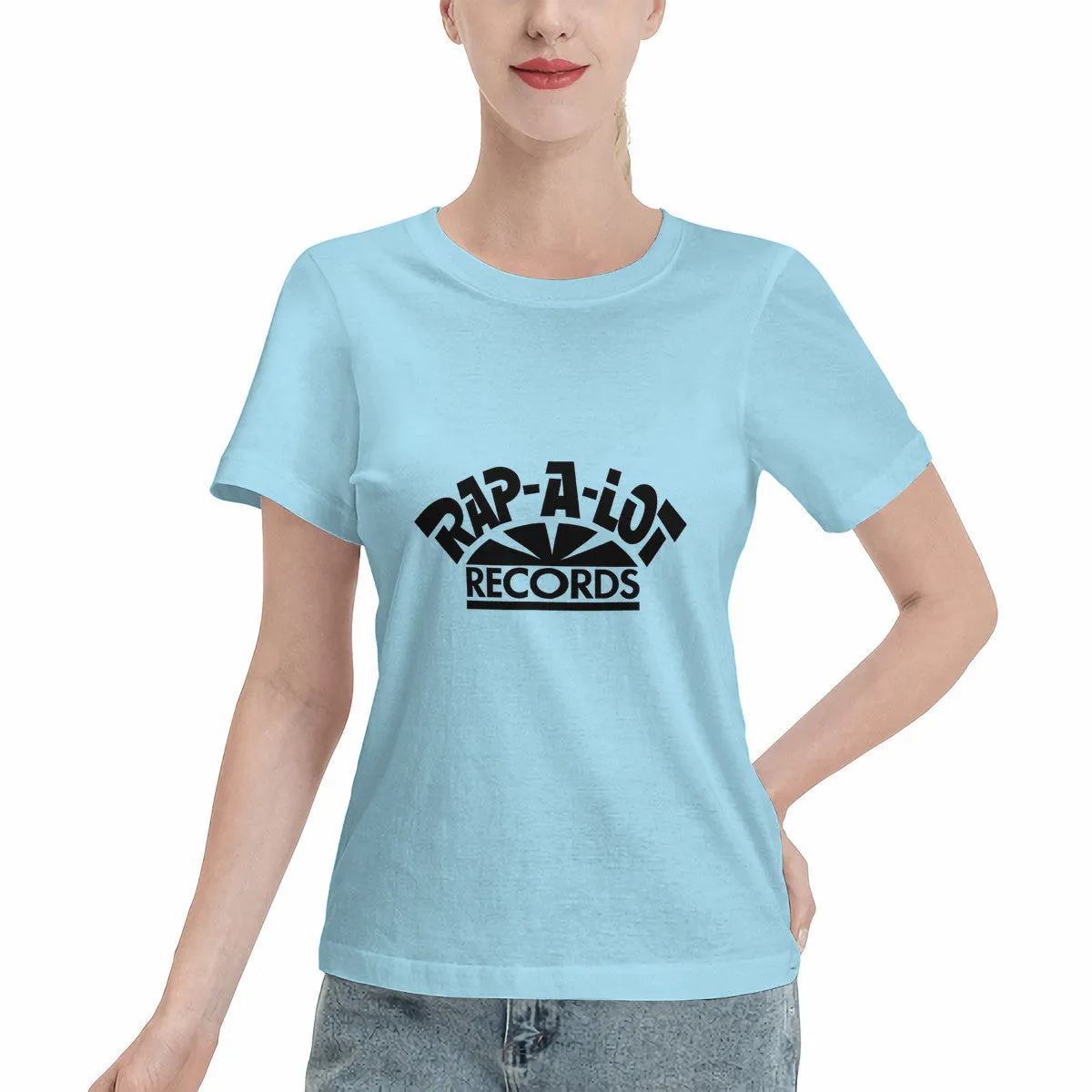 Rap-A-Lot Women's T-Shirt