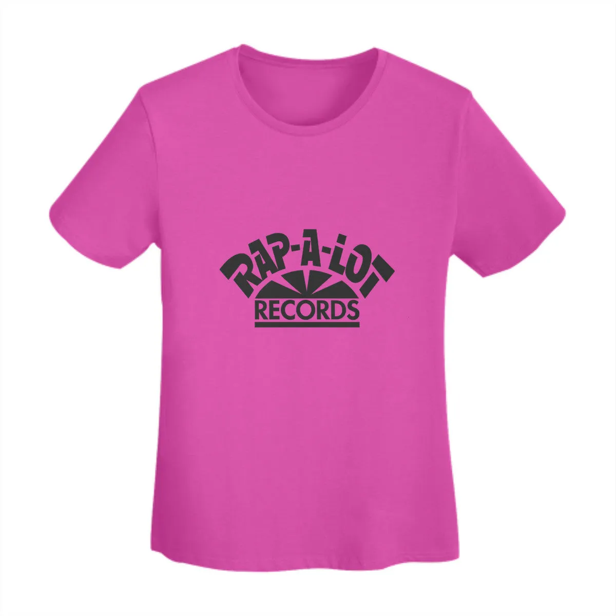 Rap-A-Lot Women's T-Shirt