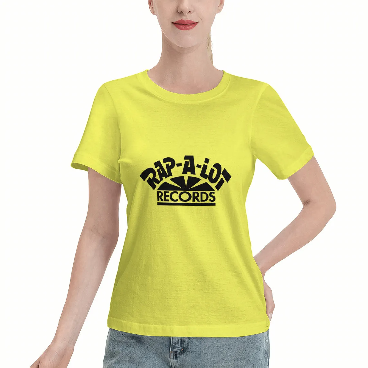 Rap-A-Lot Women's T-Shirt