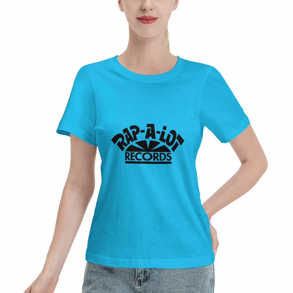 Rap-A-Lot Women's T-Shirt