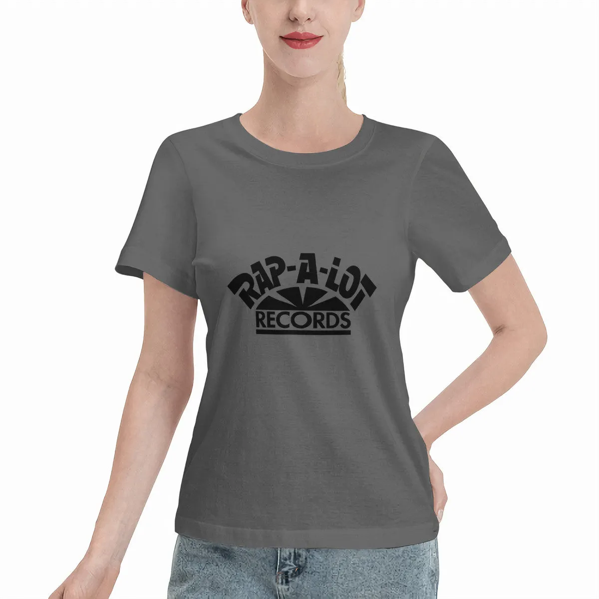 Rap-A-Lot Women's T-Shirt