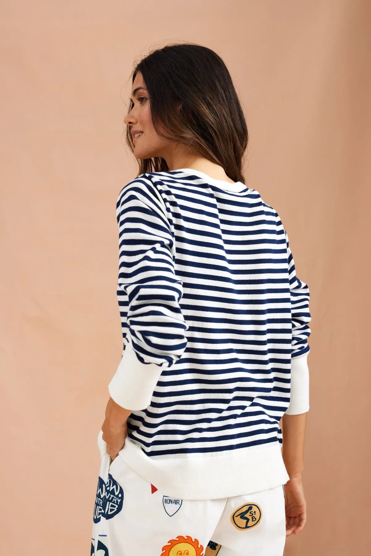 REGATTA. NAVY.