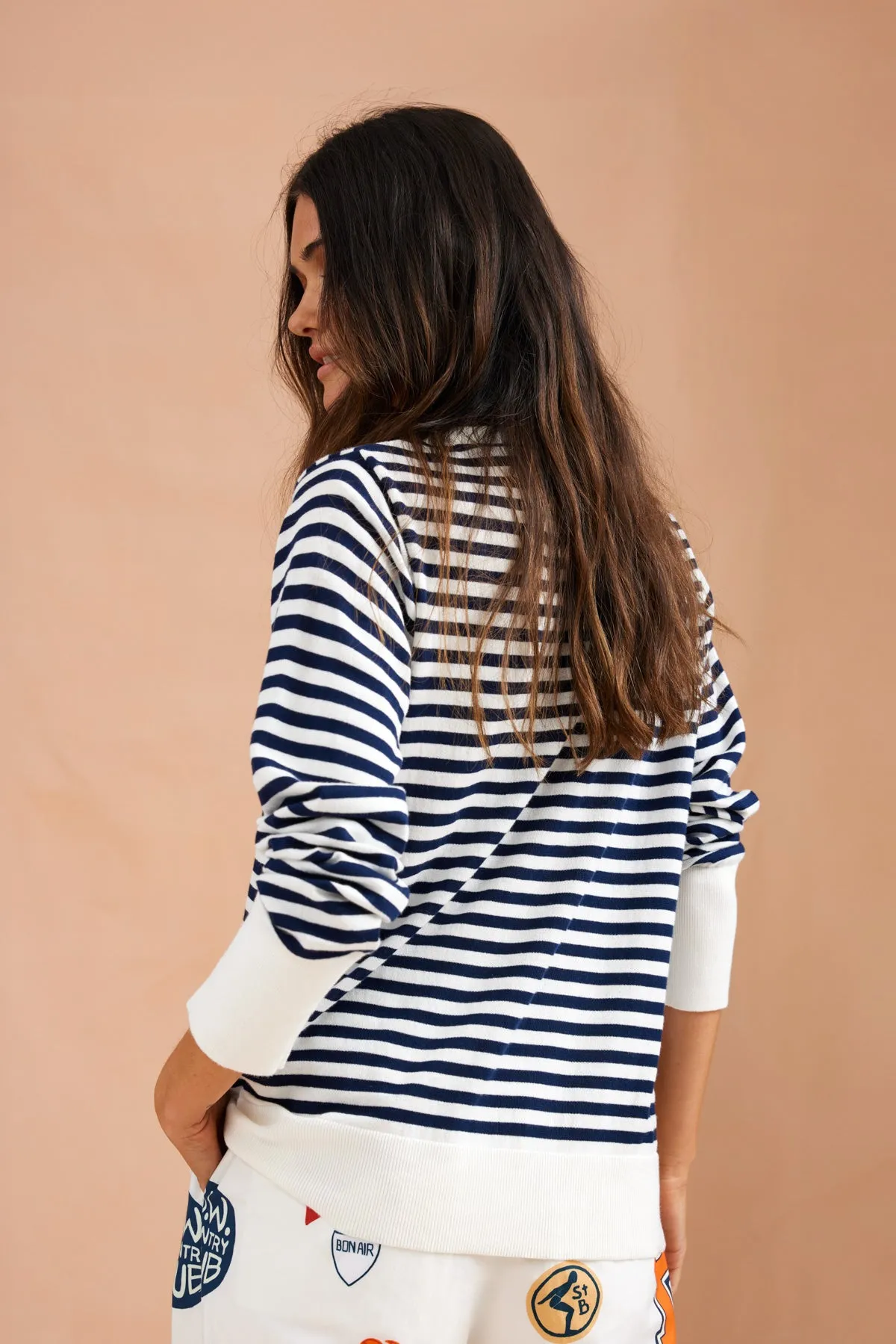 REGATTA. NAVY.