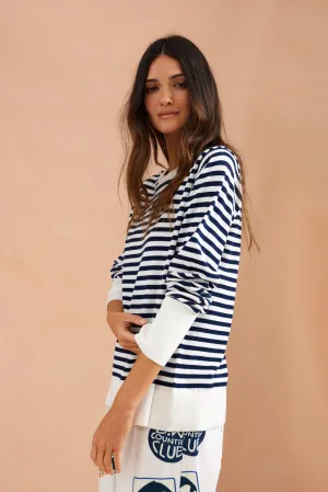 REGATTA. NAVY.