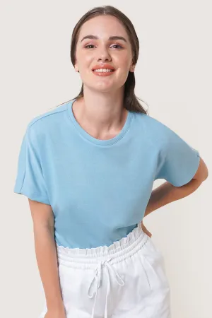 Relaxed Fit Tee