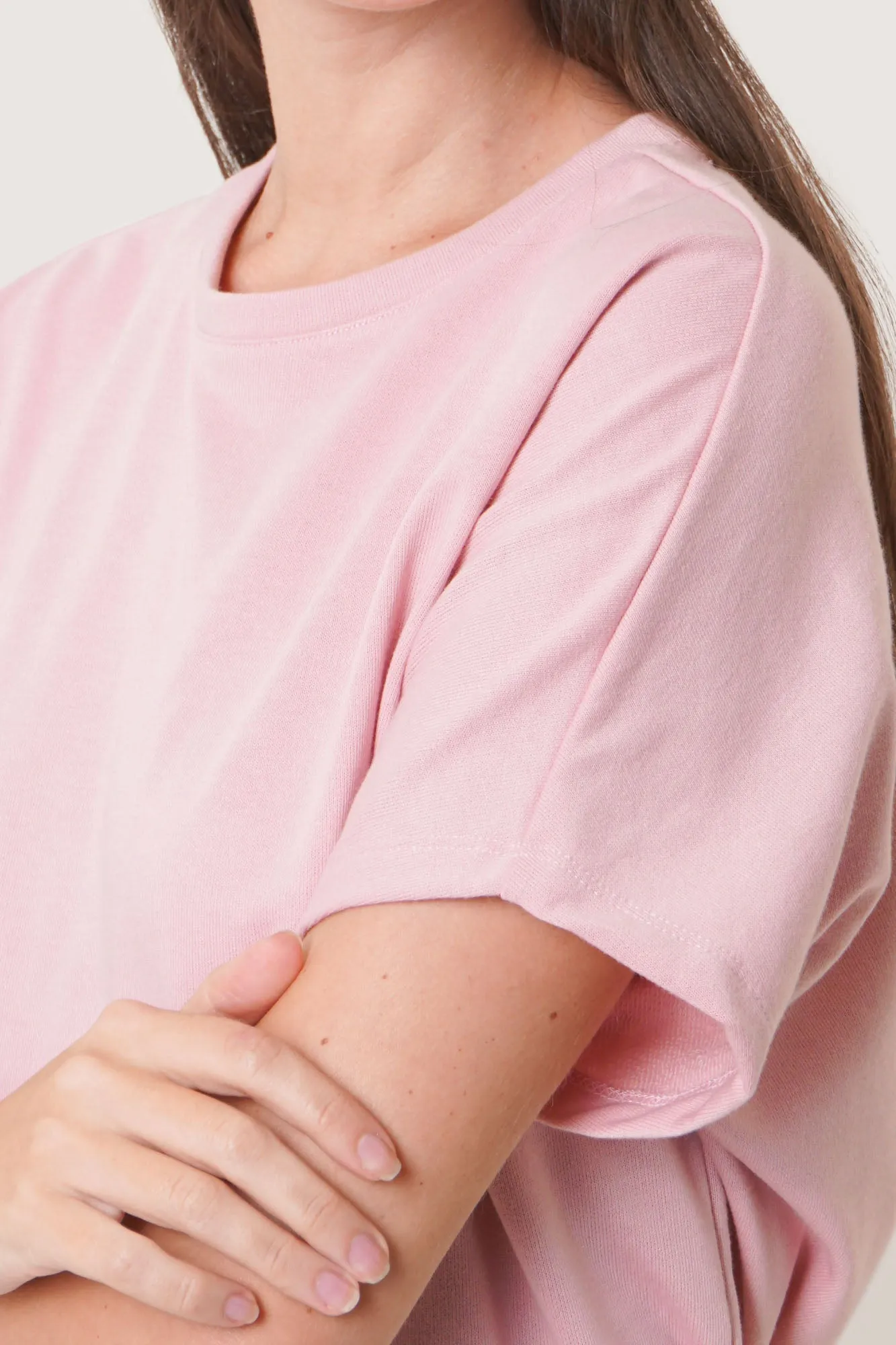 Relaxed Fit Tee