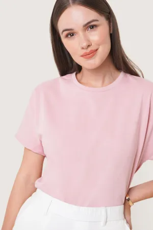 Relaxed Fit Tee