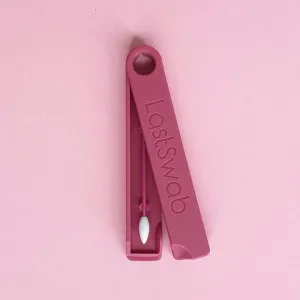 Reusable Cotton Swab
