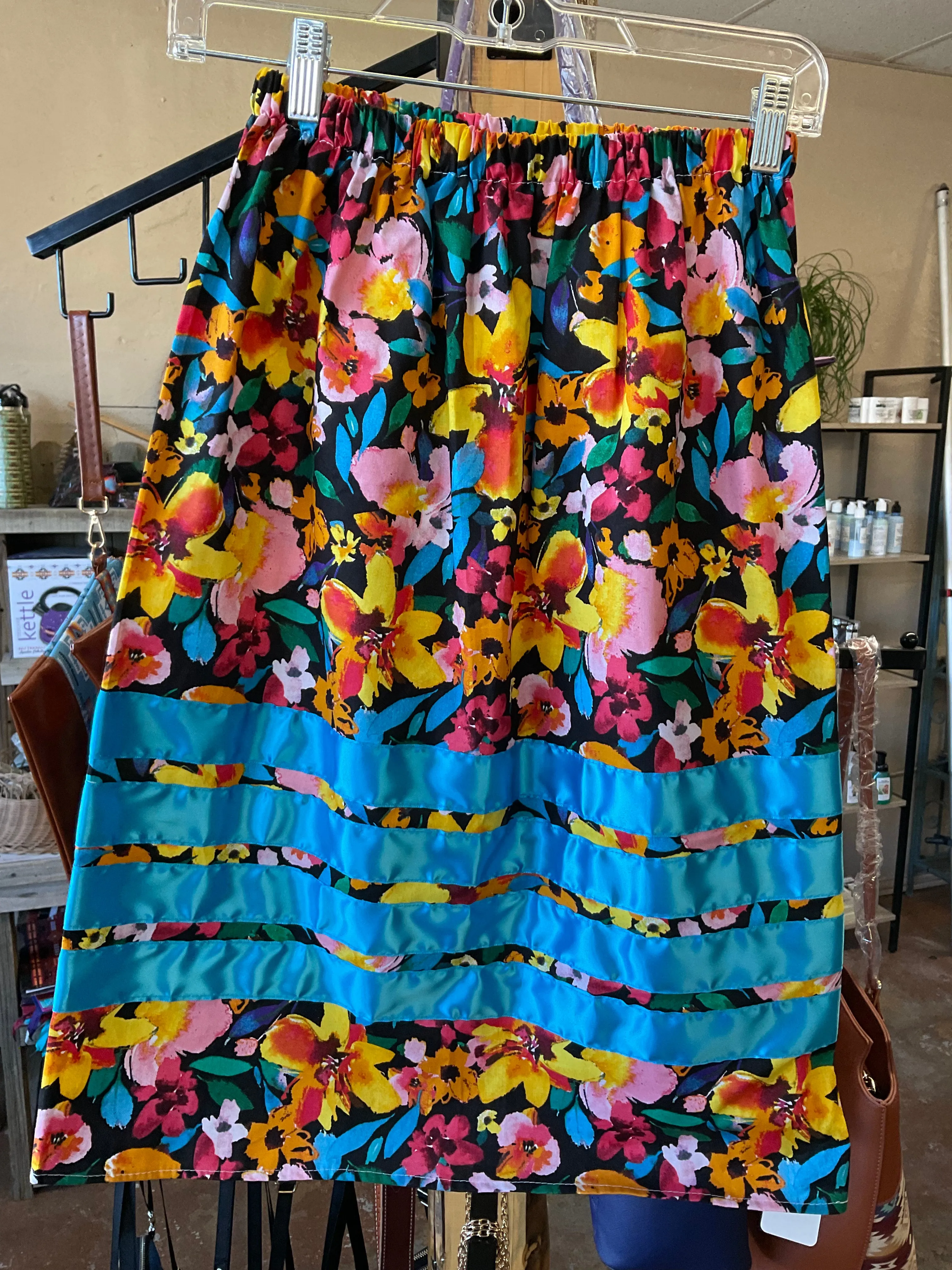 Ribbon Skirts