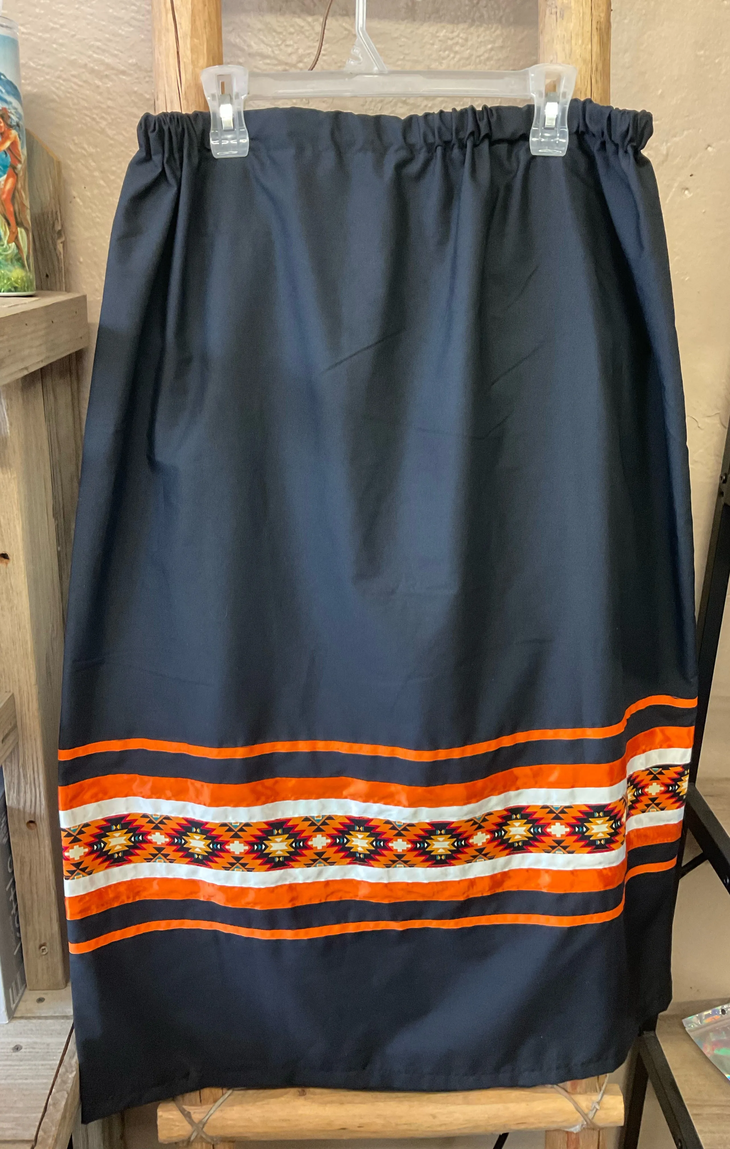 Ribbon Skirts
