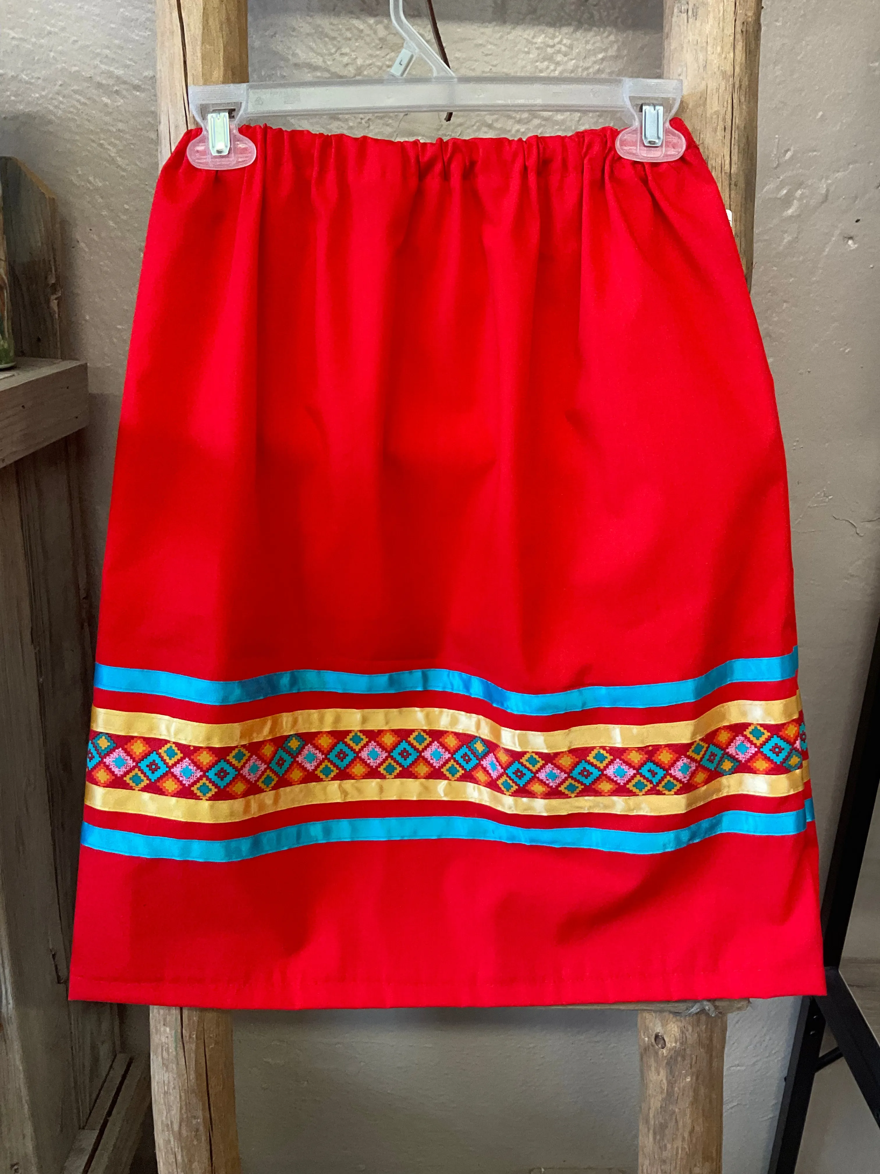 Ribbon Skirts