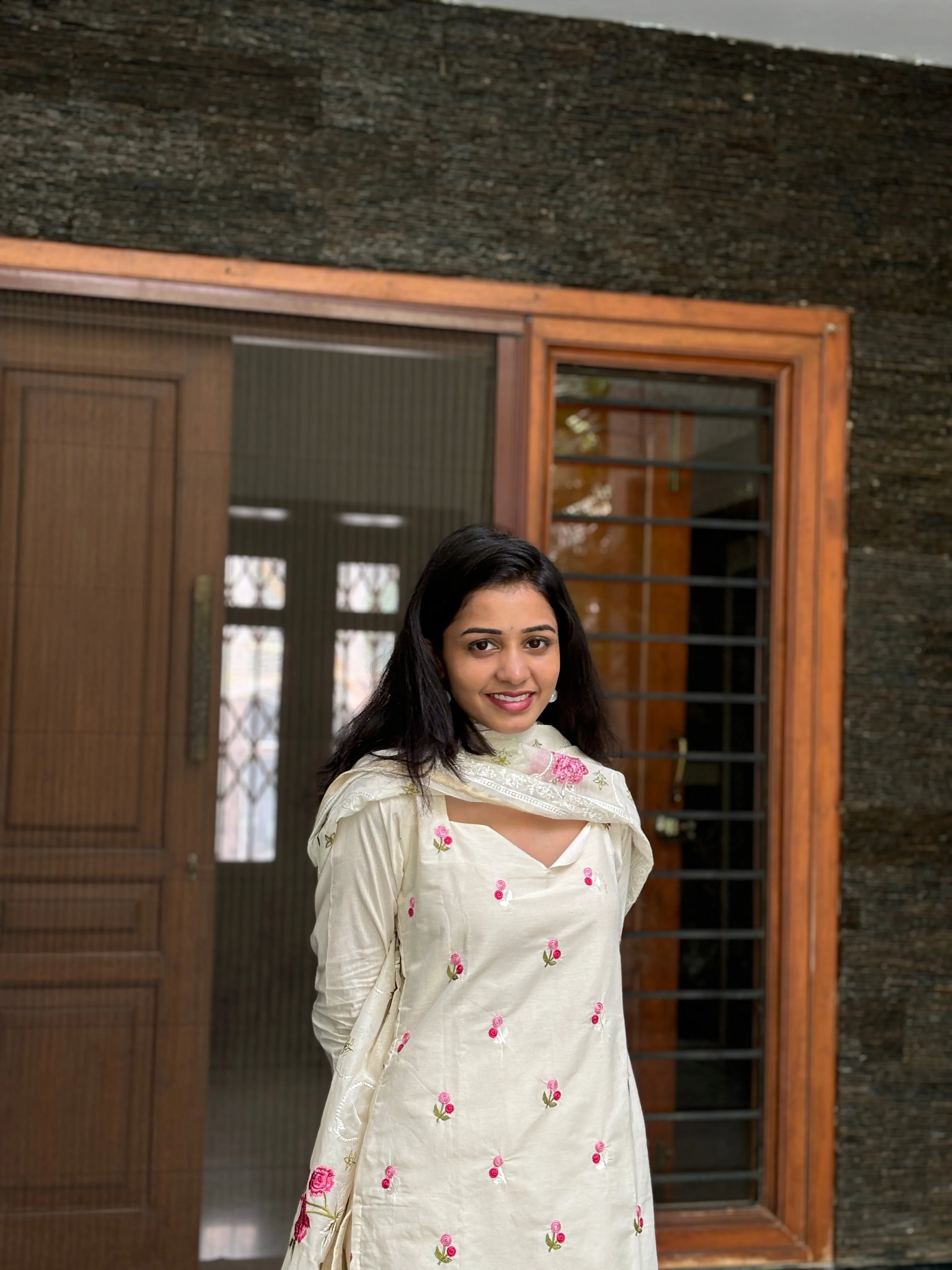 RILA STITCHED
