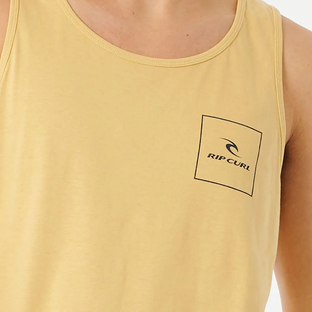 Rip Curl Corp Icon Tank