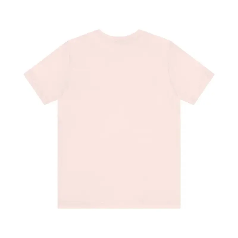 Rock the Look Floral Tee Unisex Jersey Short Sleeve