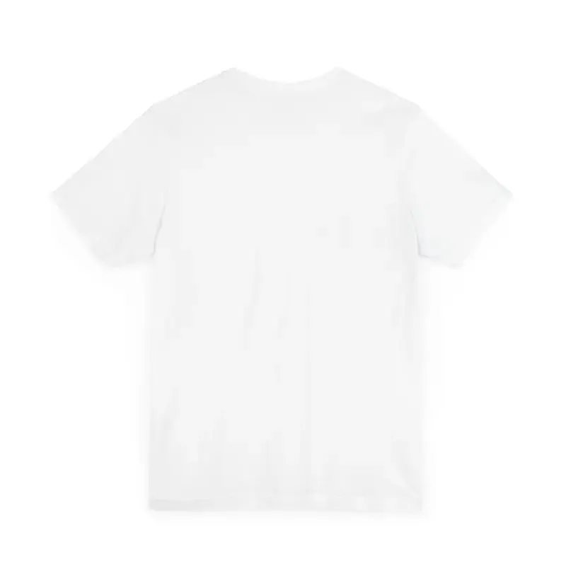 Rock the Look Floral Tee Unisex Jersey Short Sleeve