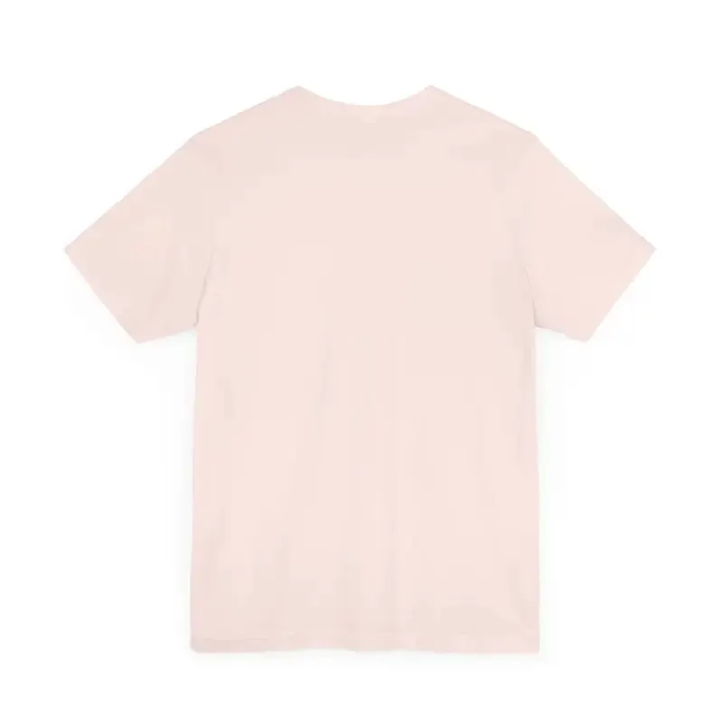 Rock the Look Floral Tee Unisex Jersey Short Sleeve