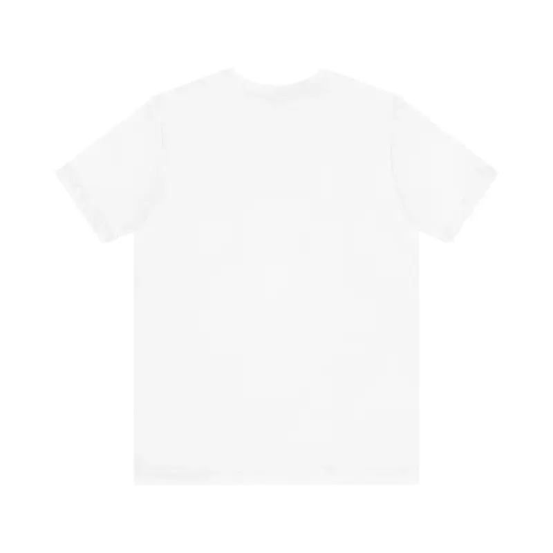 Rock the Look Floral Tee Unisex Jersey Short Sleeve