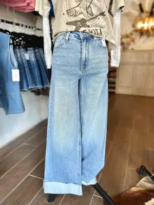 Rodeo Drive Denim Jeans |Medium|