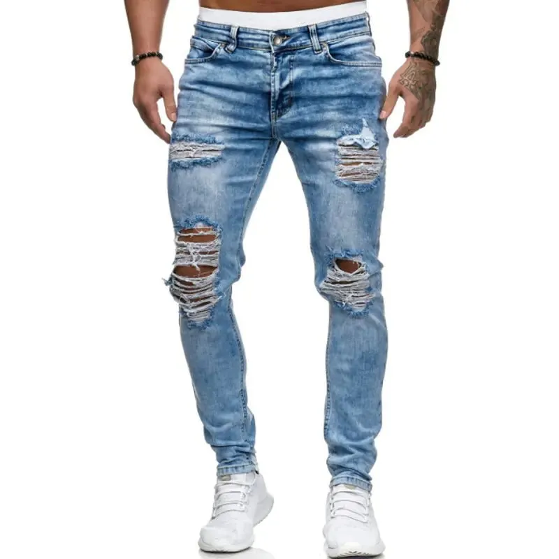 Rogue Shred Jeans
