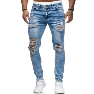 Rogue Shred Jeans
