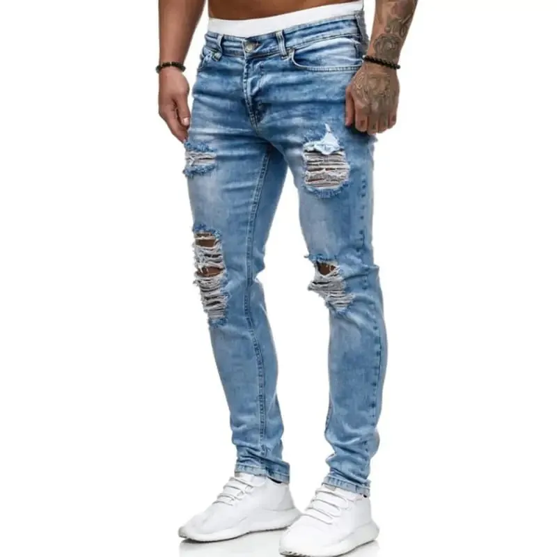Rogue Shred Jeans