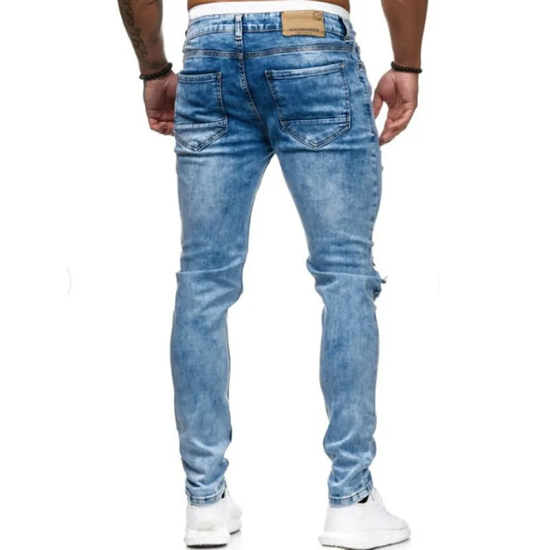 Rogue Shred Jeans