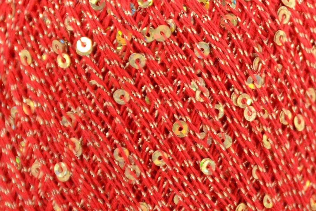 Rozetti Cotton Gold