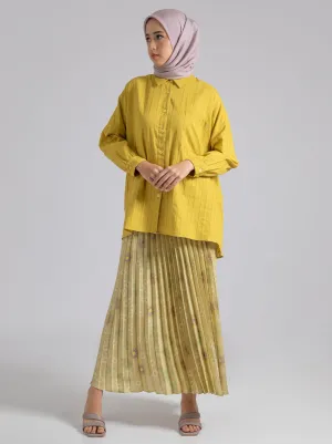 RUBY TOP PLAIN ACORN