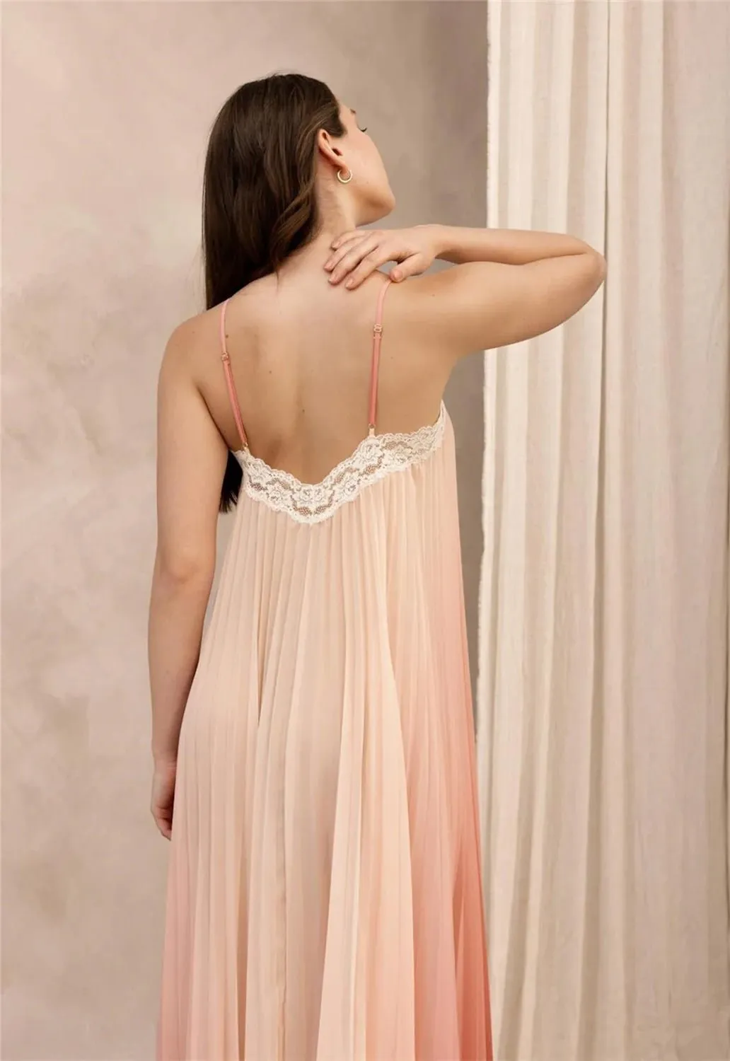 Rya Or Gown