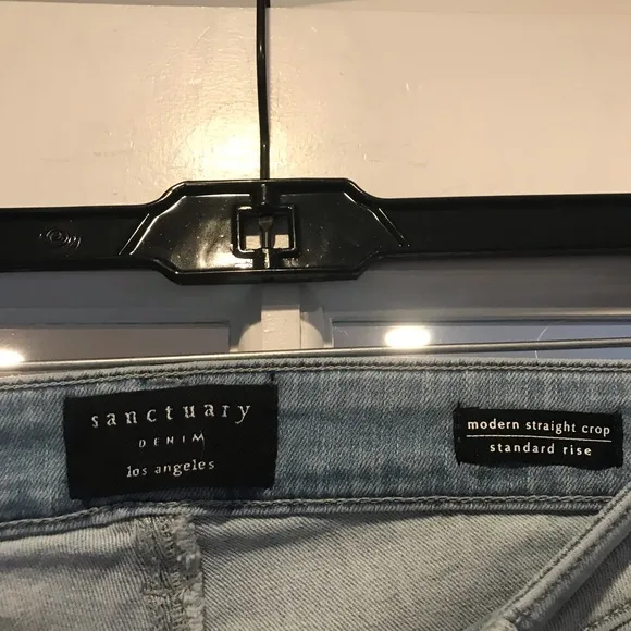 Sanctuary jeans