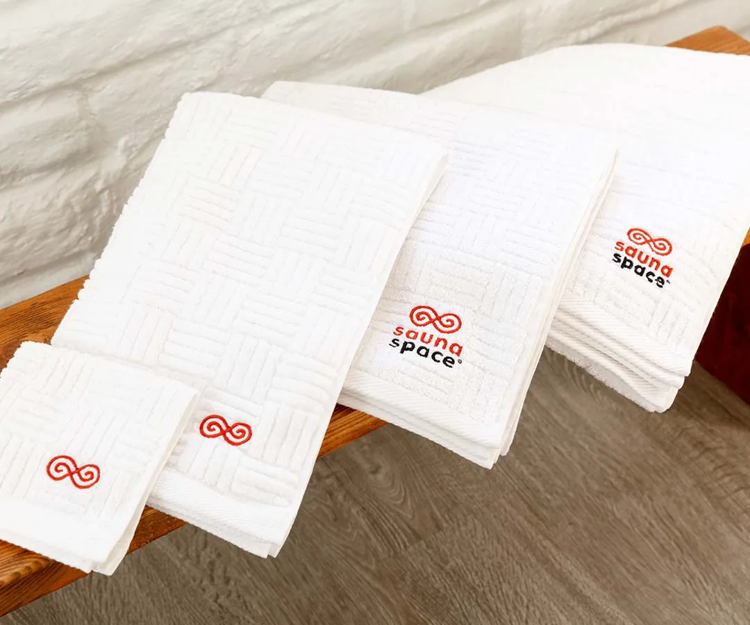 SaunaSpace Bath Towel