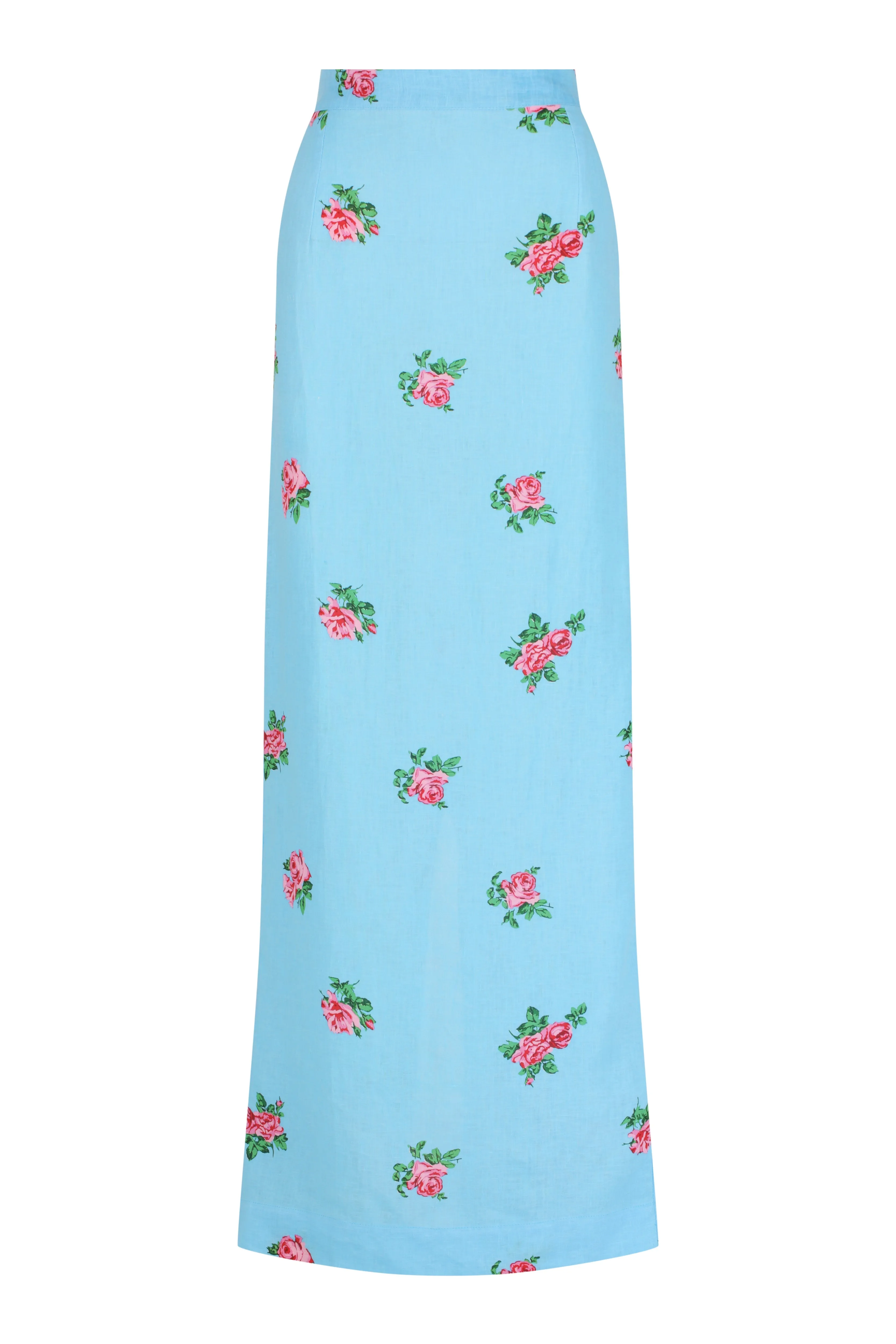 Scoop Tank | Pencil Skirt