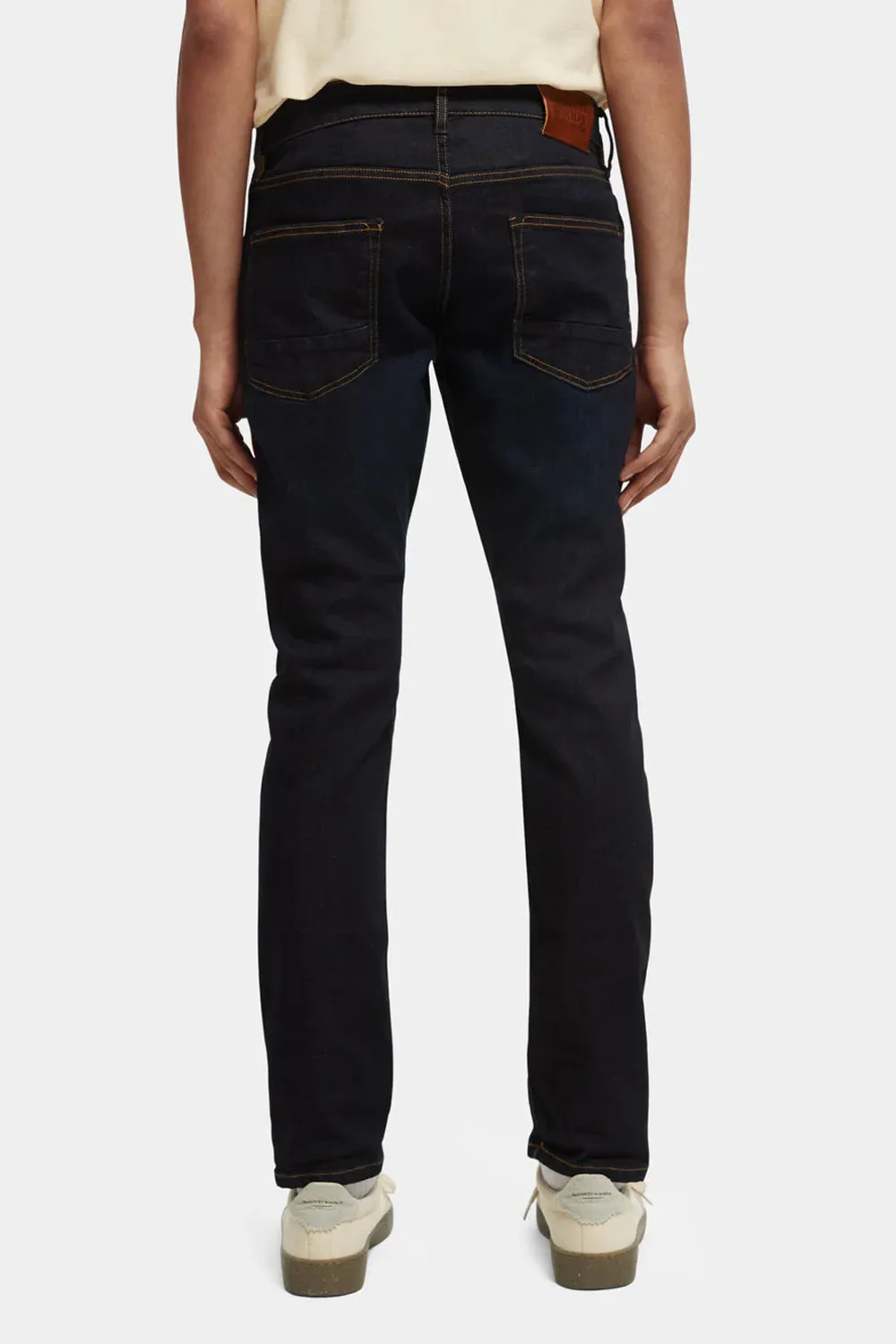 SCOTCH & SODA RALSTON REGULAR SLIM DENIM JEAN NOMM175011
