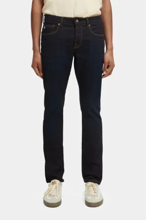 SCOTCH & SODA RALSTON REGULAR SLIM DENIM JEAN NOMM175011