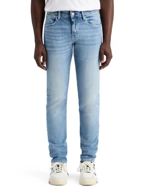 SCOTCH & SODA RALSTON REGULAR SLIM STRAIGHT DENIM JEAN 175768