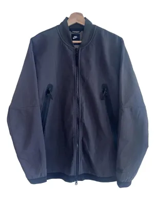 Seaweed Green Jacket