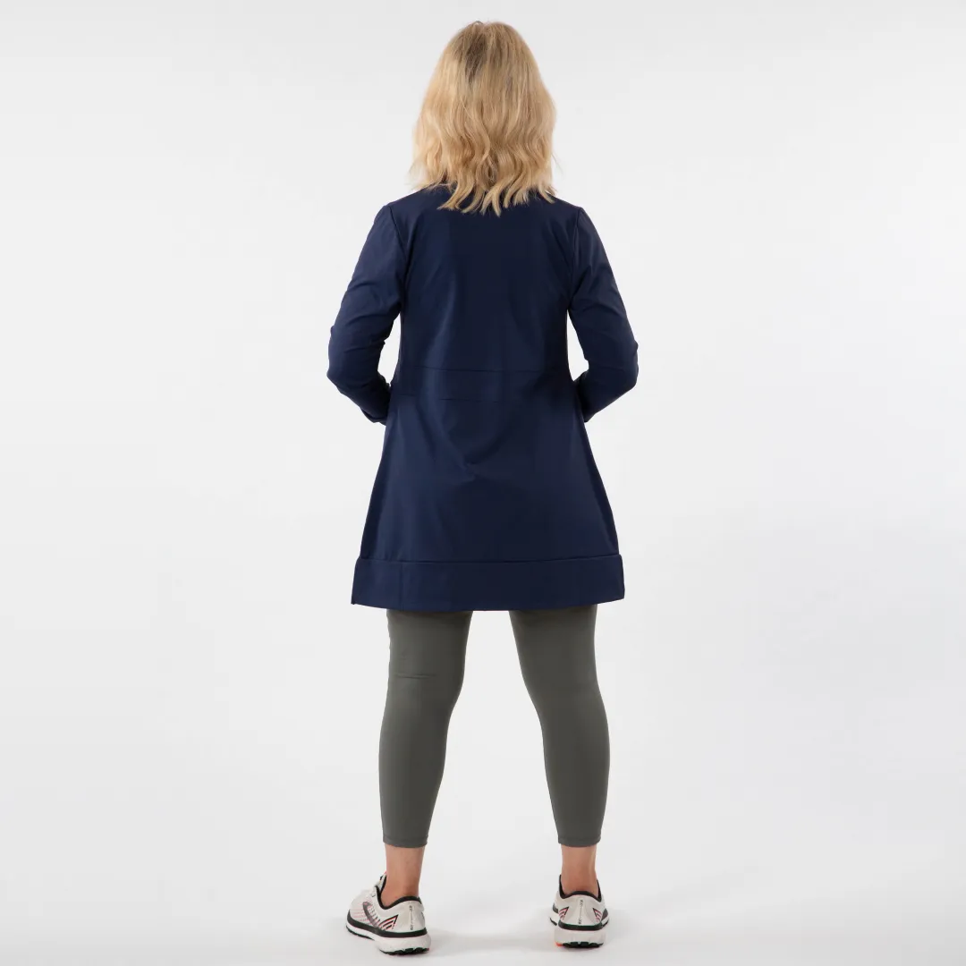 Sedona Long Jacket (Travel)