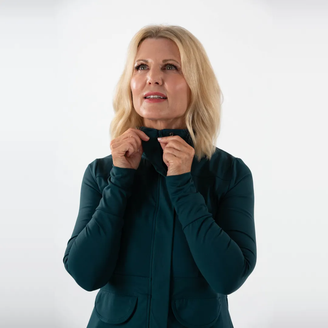 Sedona Long Jacket (Walking)