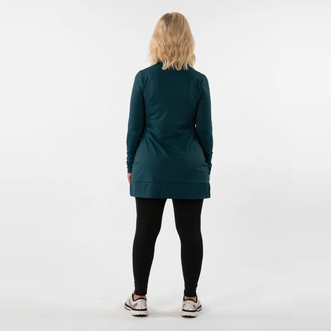 Sedona Long Jacket (Walking)