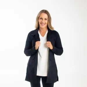 Sedona Long Jacket (Walking)