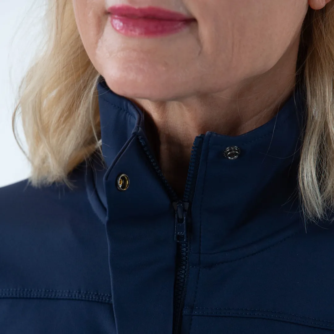 Sedona Long Jacket (Walking)