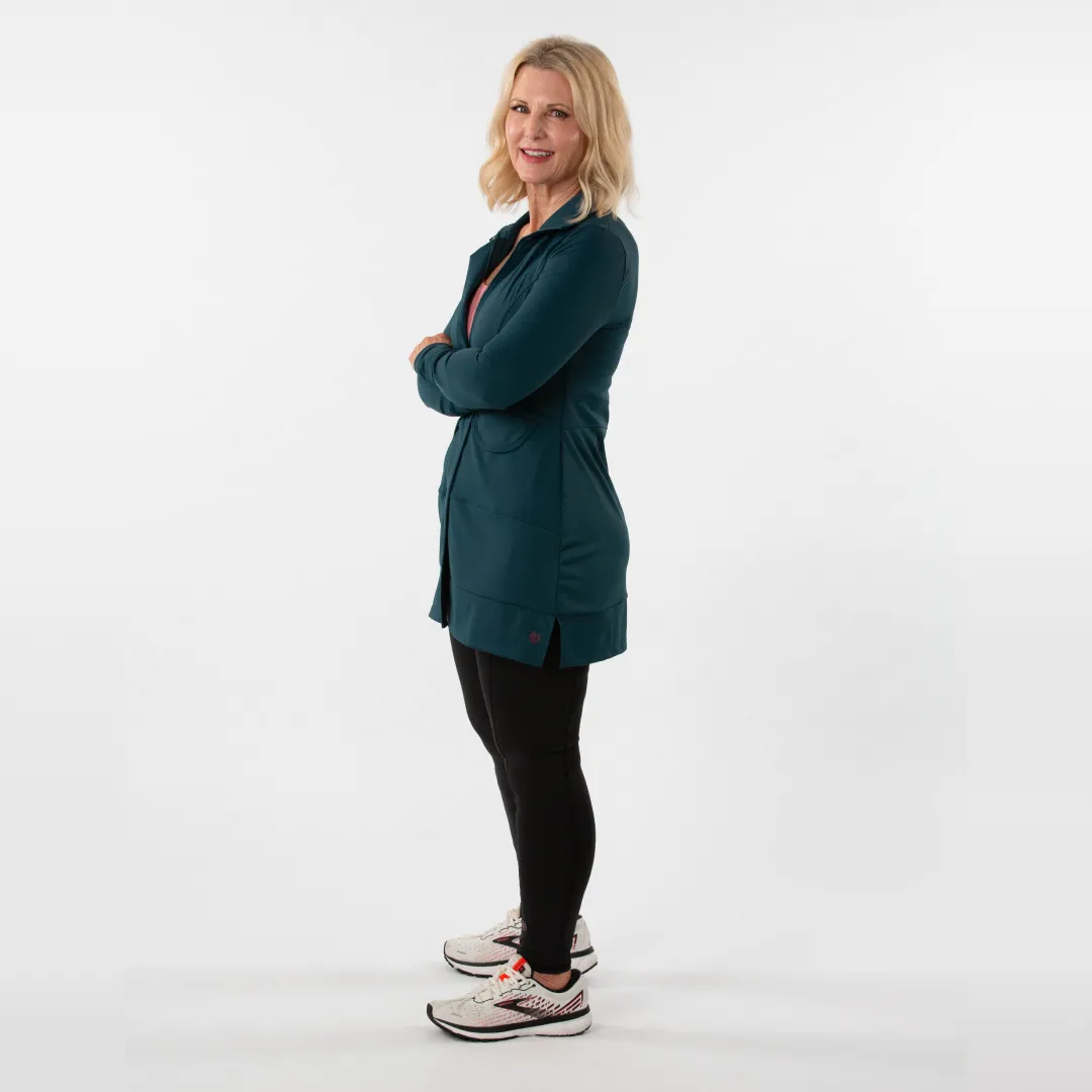 Sedona Long Jacket (Walking)