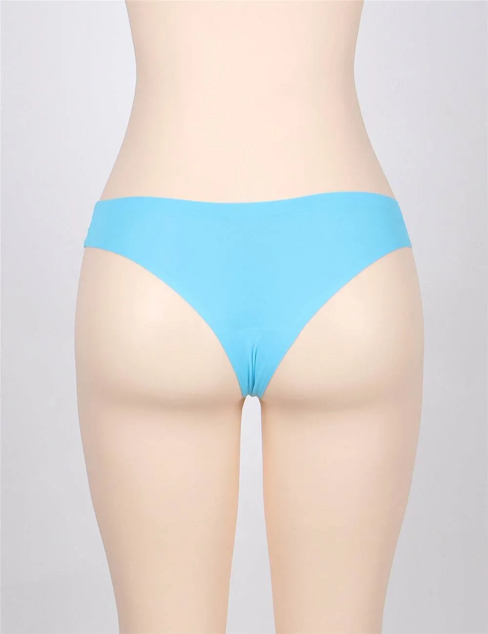 Sexy Seamless Panty for Women