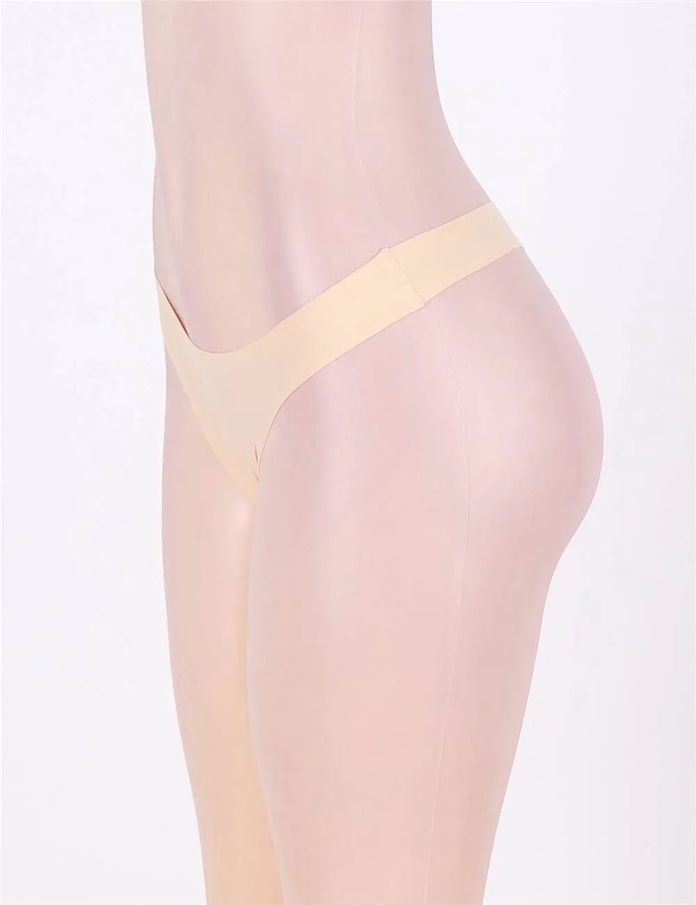 Sexy Seamless Panty for Women