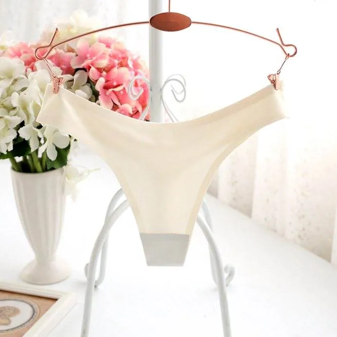 Sexy Seamless Panty for Women