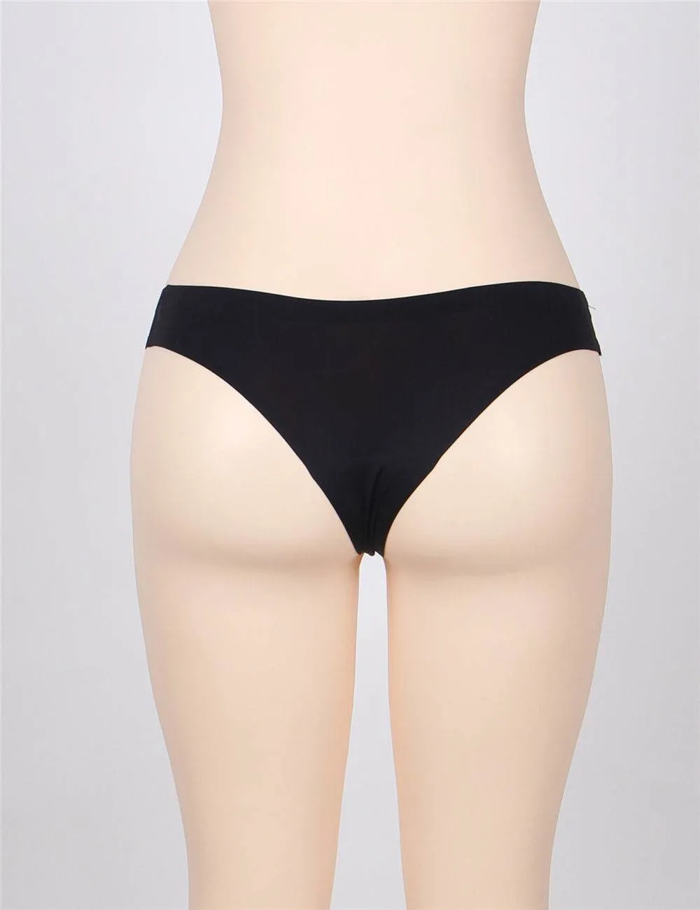 Sexy Seamless Panty for Women